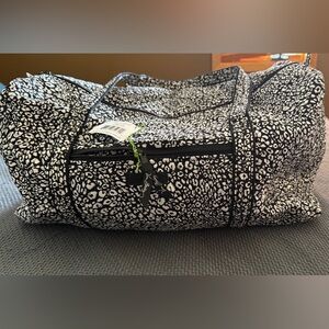 Vera Bradley Large Duffel